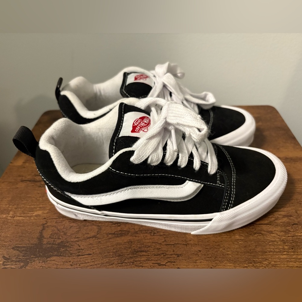 Vans Knu Skool Shoes